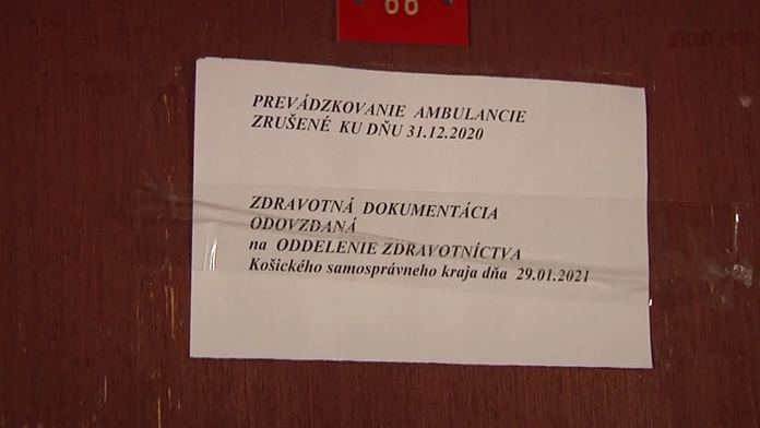Záchranná akcia v banskej štôlni v Banskej Štiavnici.