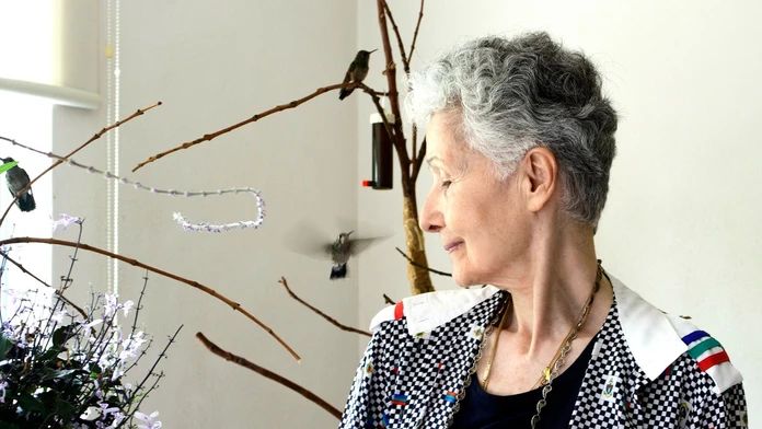 Catia Lattouf.