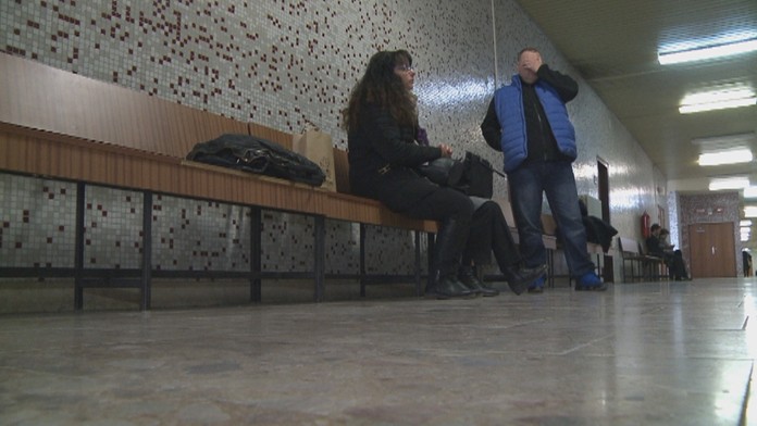 Ilustračná snímka.