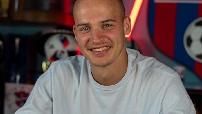 Vion ohlásil posilu. Nový hráč v klube už pôsobil a dosiahol s ním veľký úspech