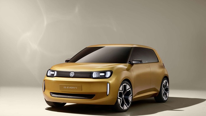 VW ID. EVERY1