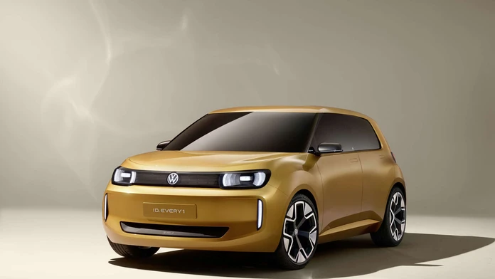 VW ID. EVERY1
