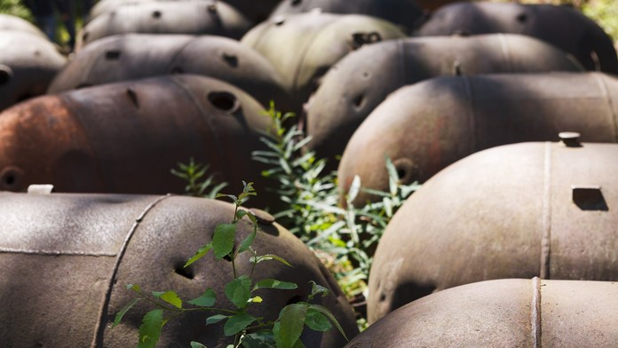 Ilustračná snímka.