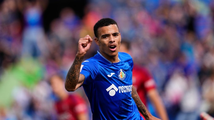 Hviezdu Realu Madrid vyšetrujú pre údajné urážky protihráča. Getafe podalo sťažnosť