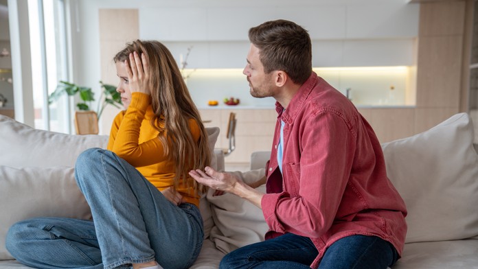 Má váš vzťah budúcnosť? Tento detail rozhoduje o osude vášho vzťahu, tvrdia experti