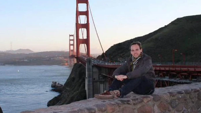 Andreas Lubitz