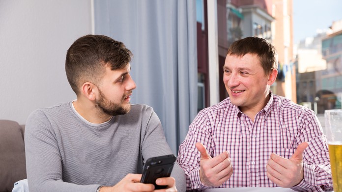 Ilustračná snímka.