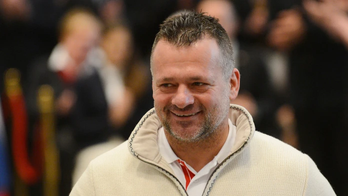 Milan Jagnešák