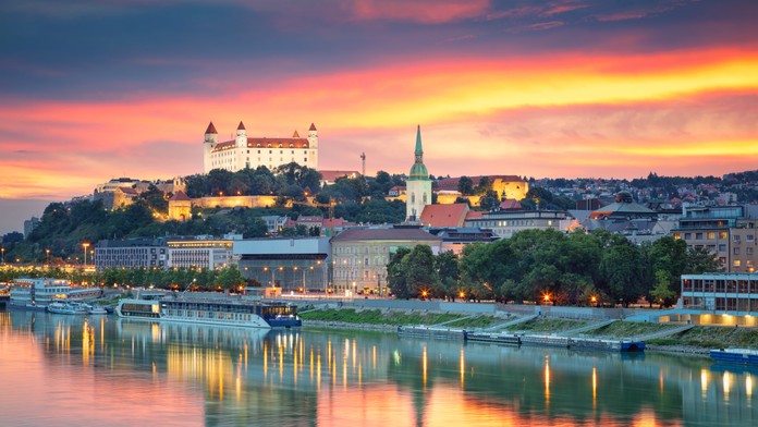 Toto je 10 najlepších miest pre život v roku 2023. Úspech zaznamenala aj Bratislava