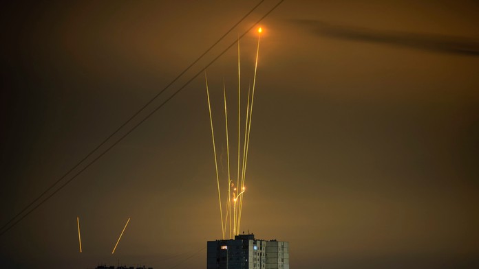 Pokus o útok na sídlo ruskej čiernomorskej flotily. V Sevastopole zostrelili dron