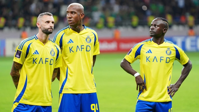 Fenerbahce zbrojí do plných: Škriniar má nového spoluhráča. Prichádza rovno od Cristiana Ronalda