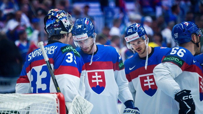 Na nomináciu hráčov z KHL reagoval aj reklamný partner zväzu. S rozhodnutím SZĽH sa nestotožňuje