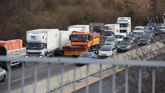 Ilustračná snímka.