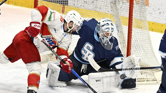 Michalovce vyrovnali sériu s Nitrou. Slovan získal aj druhý bod na domácom ľade