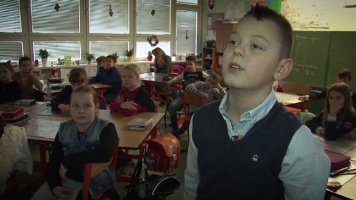 Adam z Nových Zámkov.