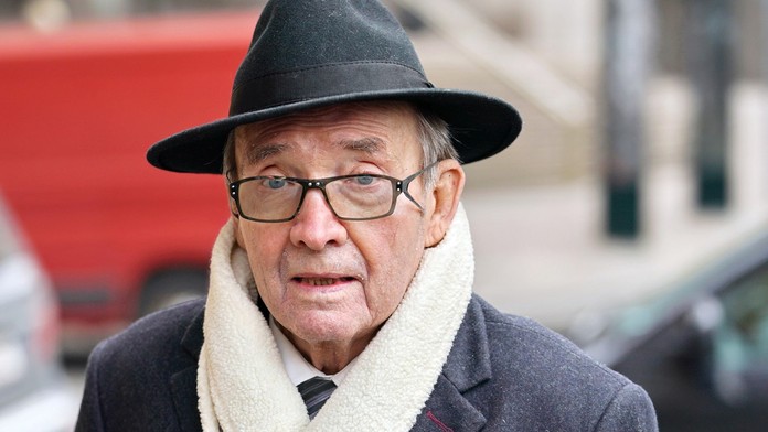 Smutná správa z Česka. Vo veku 89 rokov zomrel herec Rudolf Jelínek