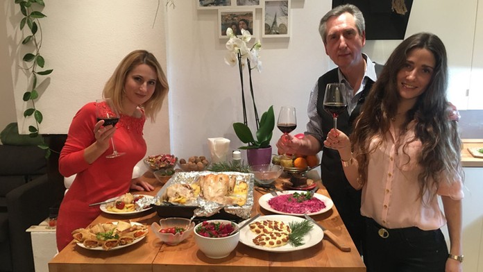 Oteckovia na škôlkarskej besiedke zažiarili