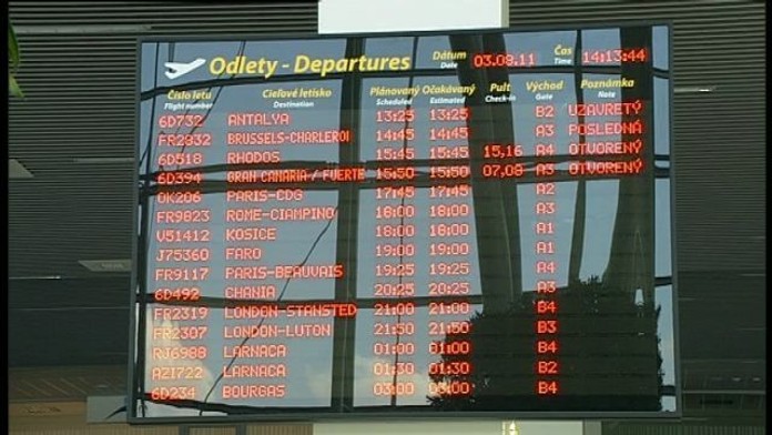 Ilustračná snímka.