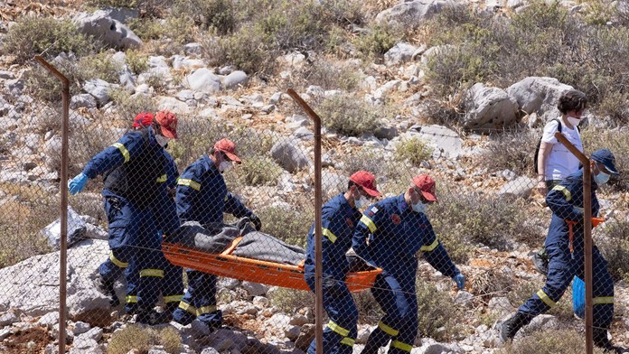 V Grécku zahynul aj britský moderátor Michael Mosley
