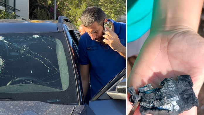 Pagery od Mosadu mohol prezradiť jeden nedostatok. Hizballáh ich rozdával ešte pár hodín pred výbuchmi