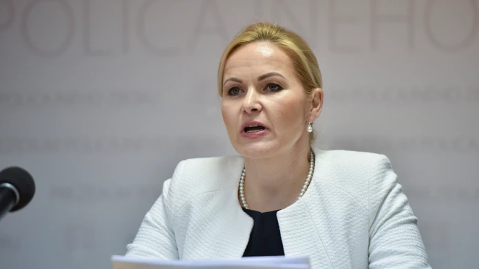 Jana Maškarová