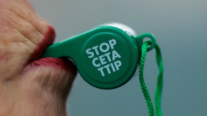 Ilustračná snímka.