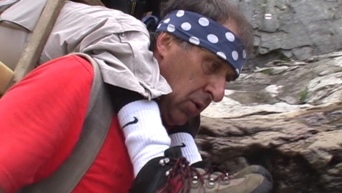 Jaroslav Švorc  - dlhoročný dobrovoľný záchranár Tatranskej horskej služby.