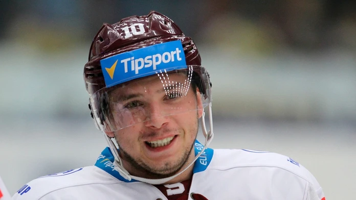 Martin Réway si našiel nový klub