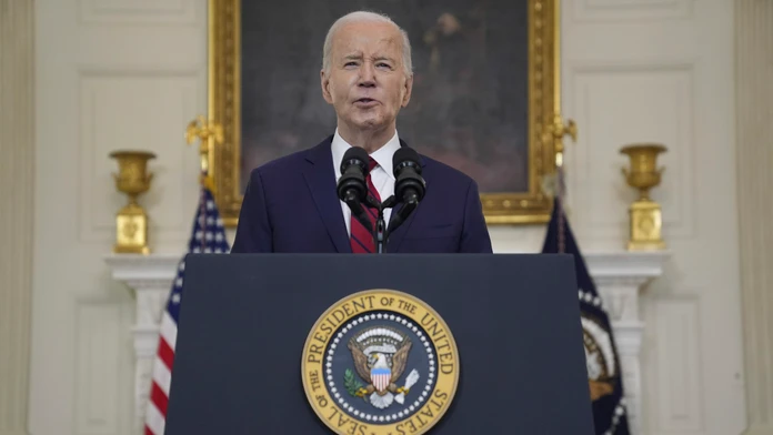 Joe Biden
