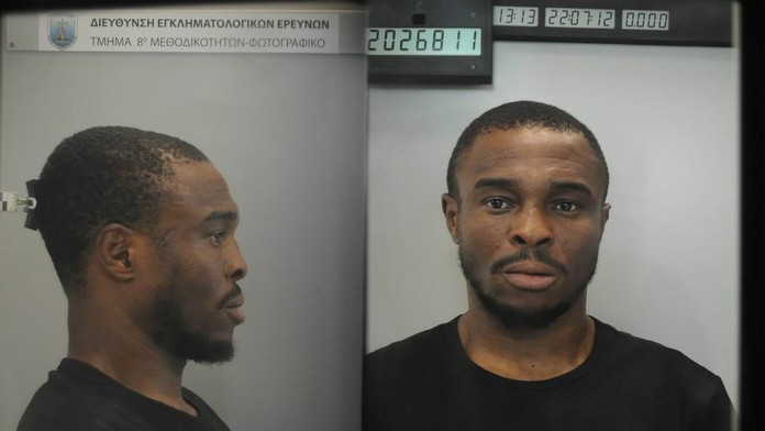 Monika Beňová a Lucia Ď. Nicholsonová.