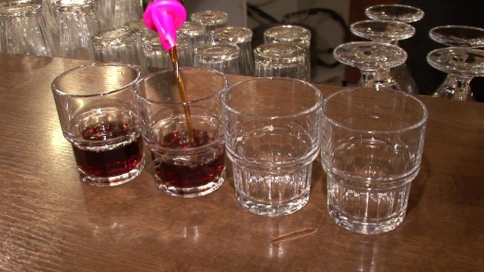 Matka bola riadne pod parou. Syna pritom videla po dlhom čase