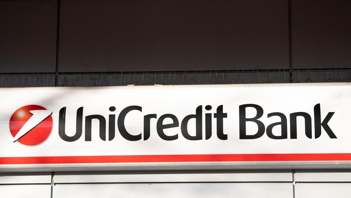 UniCredit Bank