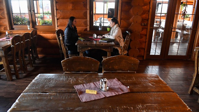 Ilustračná snímka.