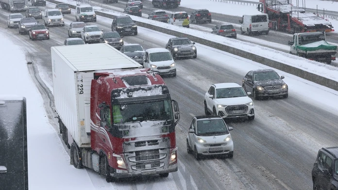 Starší vodiči si viac za volant nebudú môcť sadnúť. Inak riskujú pokutu 1000 eur