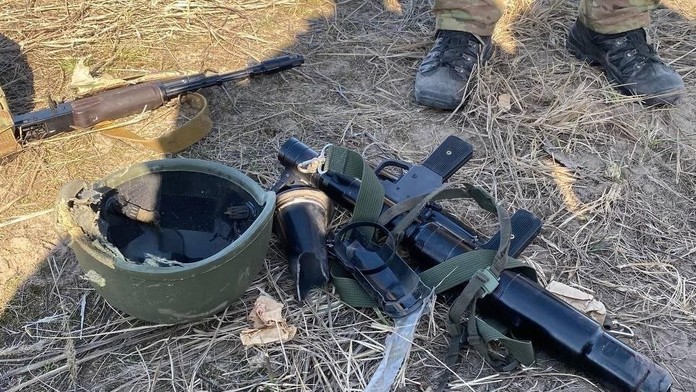 České granátomety zlyhali a zranili ukrajinských vojakov. Jeden z nich prišiel o ucho