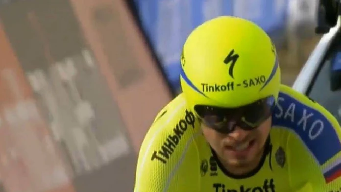 Peter Sagan