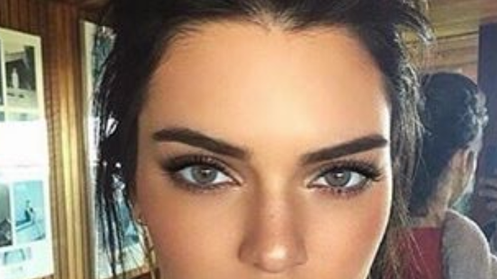 Kendall Jenner