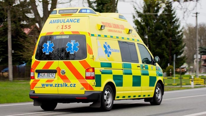 Ilustračná snímka