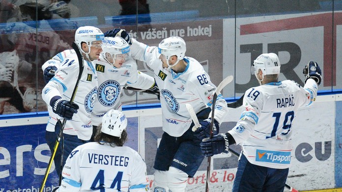 Tenistka Anastasija Sevastovová vo 4. kole na Australian Open.