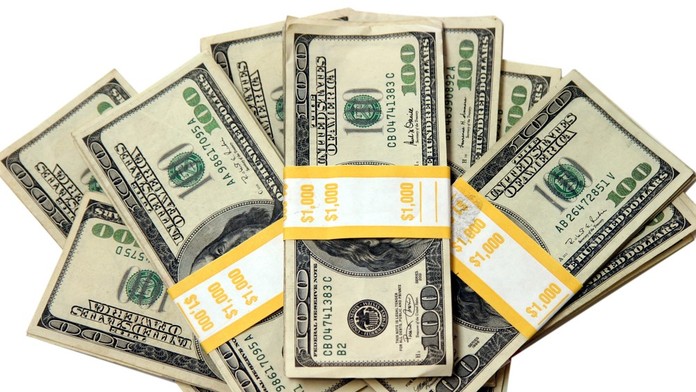 Ukrajinského námestníka ministra odvolali pre obvinenia z prijatia úplatku 400-tisíc dolárov