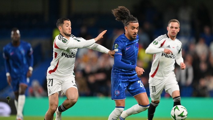 EKL: Chelsea pokračuje v honbe za trofejou, v semifinále narazí na švédsky celok