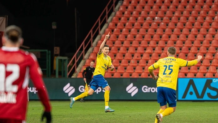 Hrnčár sa do Slovana nevráti, Beveren klub využil opciu v zmluve
