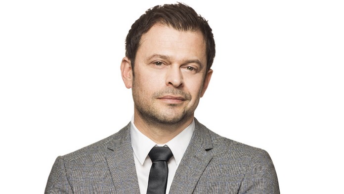 Noël Czuczor ako Tomáš