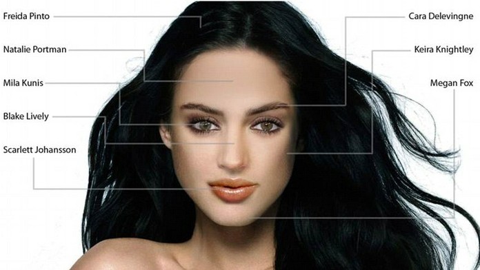 Dokonalá krása podľa ŽIEN.