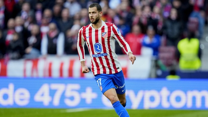 Stopercentný Hancko s ďalším čistým štítom, bol ako stena. Barcelona zakopla, jej náskok sa scvrkol na minimum