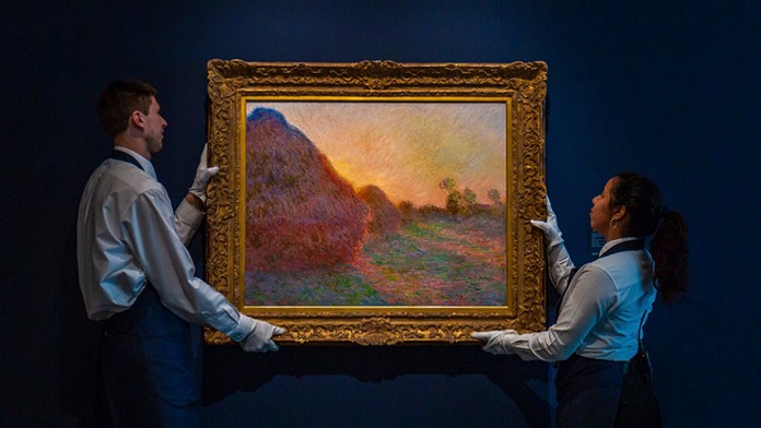 Farmári z 10. série