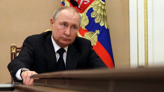 Alžírsko a Rusko posilňujú vojenské vzťahy