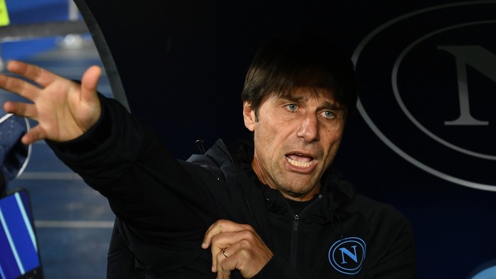 Lobotkov Neapol podľahol Laziu druhýkrát za štyri dni. Conte: Chýba nám posledný krok