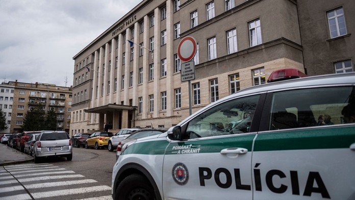 Ilustračná snímka