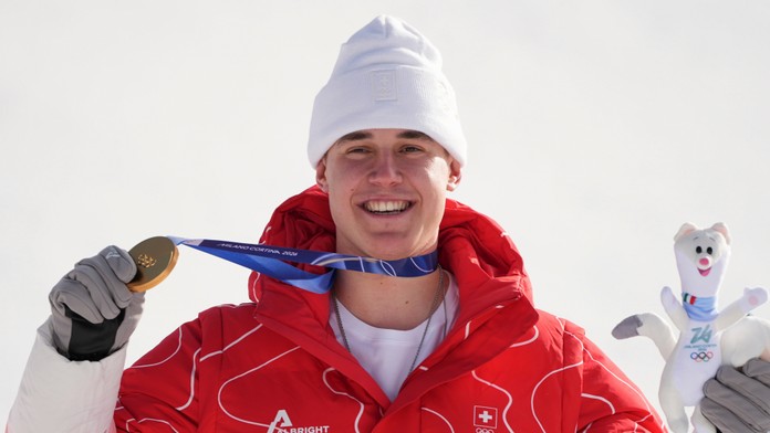 Po rodinnej tragédii takmer ukončil kariéru, pracoval na stavbách. Cesta za olympijským zlatom bola tŕnistá